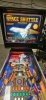 SPACE SHUTTLE CLASSIC PINBALL MACHINE WILLIAMS L@@K!! - 6