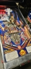 SPACE SHUTTLE CLASSIC PINBALL MACHINE WILLIAMS L@@K!! - 10