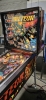 METEOR CLASSIC PINBALL MACHINE by STERN 1979 - 2