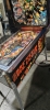 METEOR CLASSIC PINBALL MACHINE by STERN 1979 - 3