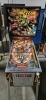 METEOR CLASSIC PINBALL MACHINE by STERN 1979 - 4