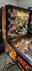 METEOR CLASSIC PINBALL MACHINE by STERN 1979 - 7