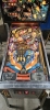 METEOR CLASSIC PINBALL MACHINE by STERN 1979 - 8