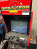 BATTLE GEAR 2 SITDOWN DRIVER ARCADE GAME TAITO - 5