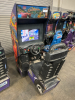 CRUISIN WORLD SITDOWN DRIVER ARCADE GAME MIDWAY #2 - 7