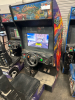 CRUISIN WORLD SITDOWN DRIVER ARCADE GAME MIDWAY #2 - 8