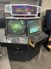 KING OF FIGHTERS NEO GEO SPACE LORDS CABINET DUAL MONITOR - 2