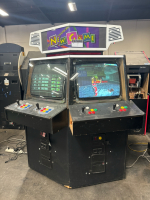 NEW GAME MARQUEE UPRIGHT ARCADE GAME