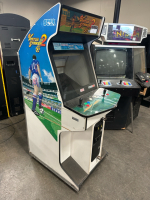 VIRTUA STRIKER 2 UPRIGHT ARCADE GAME SEGA