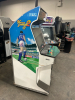 VIRTUA STRIKER 2 UPRIGHT ARCADE GAME SEGA - 2