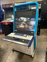 VEWLIX DIAMOND BLUE ARCADE GAME CANDY CAB