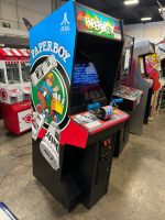 PAPERBOY CLASSIC UPRIGHT ARCADE GAME