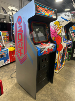 ROBOTRON 2084 UPRIGHT ARCADE GAME