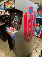 ROBOTRON 2084 UPRIGHT ARCADE GAME - 5