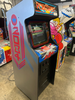 ROBOTRON 2084 UPRIGHT ARCADE GAME - 6