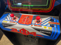 ROBOTRON 2084 UPRIGHT ARCADE GAME - 7