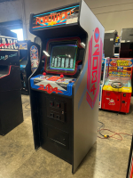 ROBOTRON 2084 UPRIGHT ARCADE GAME - 12