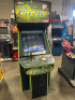 THE GRID UPRIGHT ARCADE GAME MIDWAY - 2