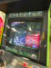 THE GRID UPRIGHT ARCADE GAME MIDWAY - 6