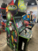 THE GRID UPRIGHT ARCADE GAME MIDWAY - 9