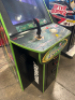 THE GRID UPRIGHT ARCADE GAME MIDWAY - 10