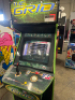 THE GRID UPRIGHT ARCADE GAME MIDWAY - 12