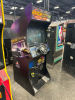 SAN FRANCISCO RUSH 2049 SPECIAL EDITION STAND-UP ARCADE GAME ATARI - 3