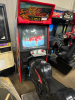 ROAD BURNERS RACING ARCADE GAME ATARI - 3