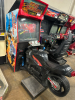 ROAD BURNERS RACING ARCADE GAME ATARI - 8