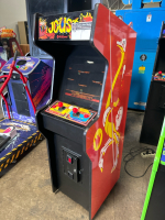 JOUST CLASSIC MINI CAB ARCADE GAME WILLIAMS