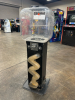 ZIG ZAG SUPER BALL PRIZE DISPENSER OK MFG #1