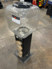 ZIG ZAG SUPER BALL PRIZE DISPENSER OK MFG #1 - 4