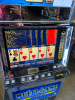 ANTIQUE GAME KING VIDEO POKER UPRIGHT - 7