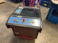 MISSION COCKTAIL TABLE ARCADE GAME SEGA - 3