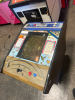 TOP SECRET COCKTAIL TABLE ARCADE GAME SEGA - 7