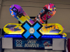 X GAMES SNOW BOARDER RAW THRILLS ARCADE GAME #2 - 11