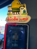 DOODLE JUMP DELUXE REDEMPTION GAME RAW THRILLS - 5