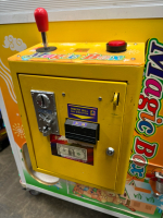 MAGIC BOX PLUSH PRIZE CRANE MACHINE - 3