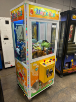 MAGIC BOX PLUSH PRIZE CRANE MACHINE - 6