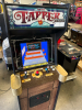 TAPPER UPRIGHT ARCADE GAME REMAKE W/ LCD MONITOR - 4