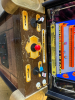 TAPPER UPRIGHT ARCADE GAME REMAKE W/ LCD MONITOR - 6