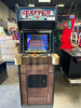 TAPPER UPRIGHT ARCADE GAME REMAKE W/ LCD MONITOR - 11