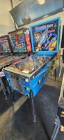 FLIGHT 2000 by STERN CLASSIC PINBALL MACHINE 1980 - 3