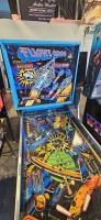 FLIGHT 2000 by STERN CLASSIC PINBALL MACHINE 1980 - 6