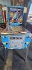 FLIGHT 2000 by STERN CLASSIC PINBALL MACHINE 1980 - 7