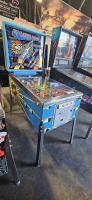 FLIGHT 2000 by STERN CLASSIC PINBALL MACHINE 1980 - 8