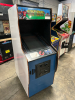 QUARTERBACK ARCADE GAME CABINET PROJECT - 3