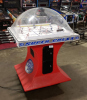 SUPER CHEXX BUBBLE HOCKEY USA VS RUSSIA ARCADE