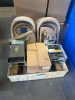 1 PALLET LOT - MISC ATM MACHINE PARTS - 5