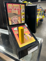 GRIP TEST COUNTER TOP NOVELTY COIN OP GAME